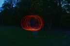 Lightpainting